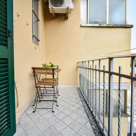 Benvenuti Casa Leo - Elegante Appartamento Turim Exterior foto