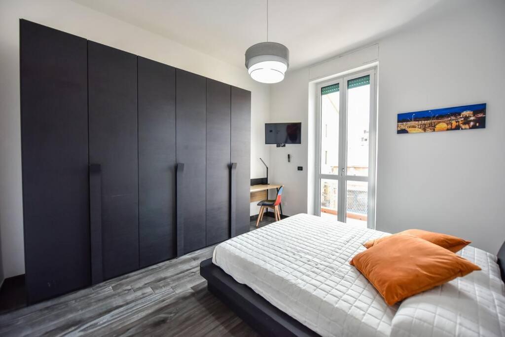 Benvenuti Casa Leo - Elegante Appartamento Turim Exterior foto