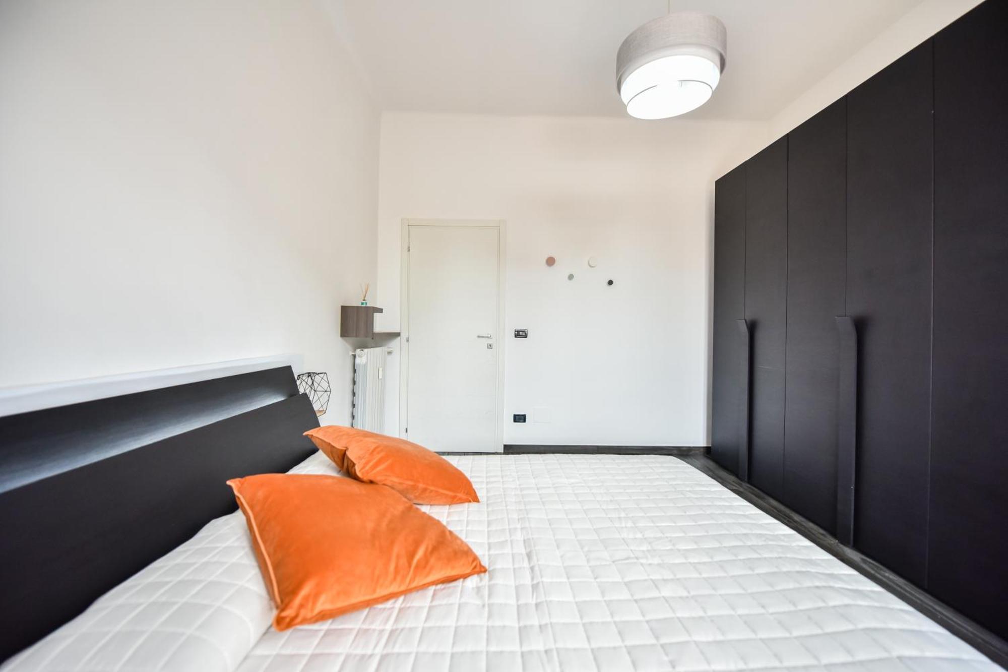 Benvenuti Casa Leo - Elegante Appartamento Turim Exterior foto