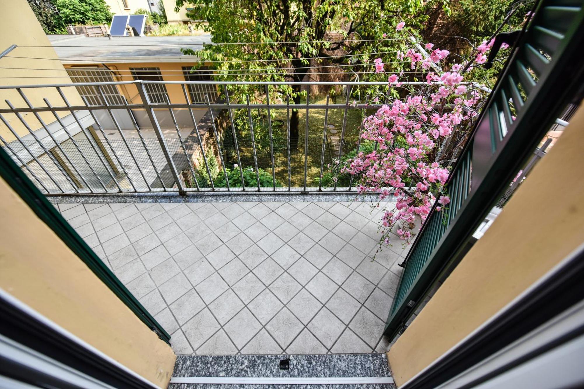 Benvenuti Casa Leo - Elegante Appartamento Turim Exterior foto