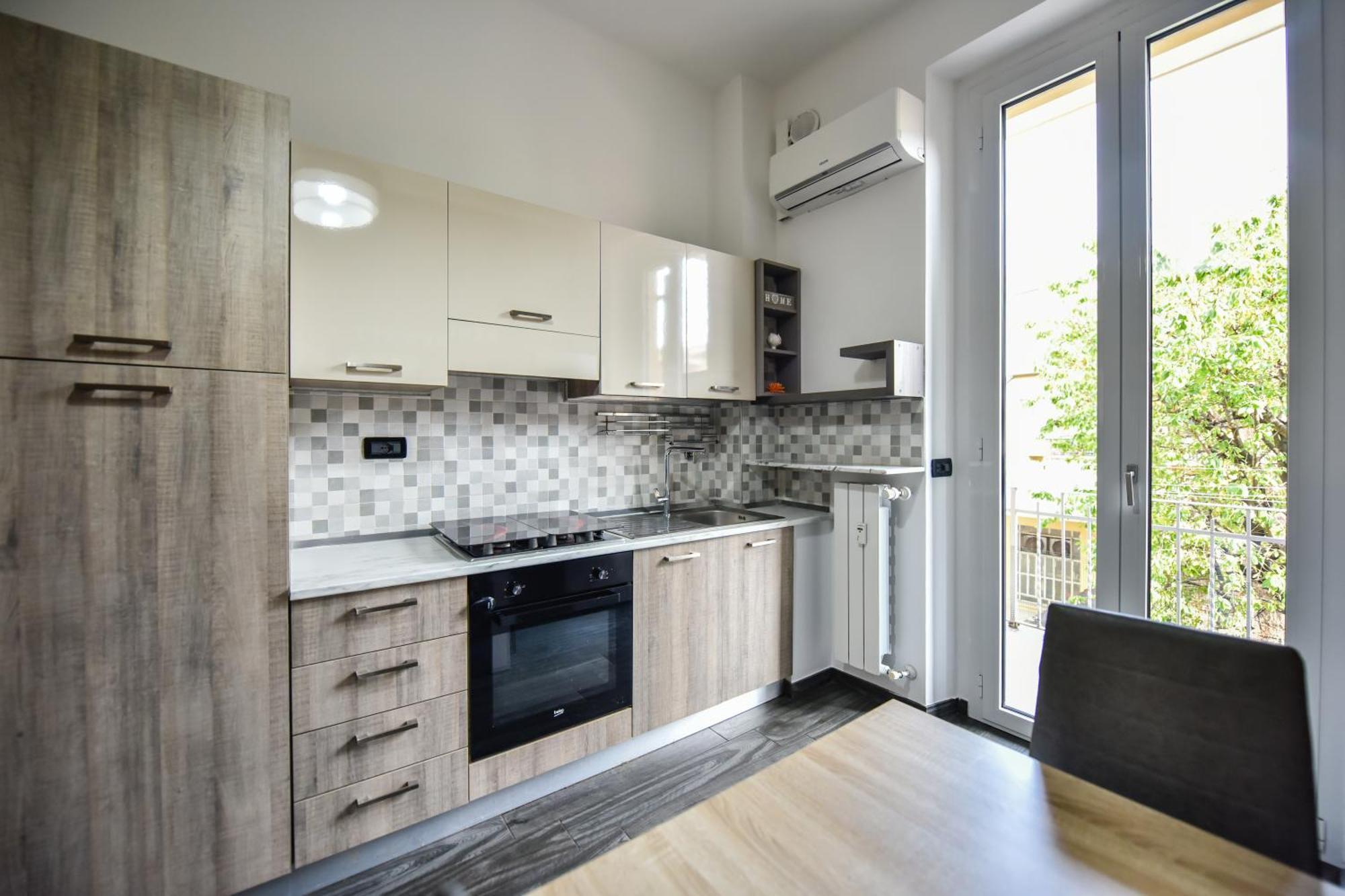 Benvenuti Casa Leo - Elegante Appartamento Turim Exterior foto